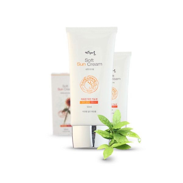 Auction 뷰티톤업 순한썬크림 SPF50 블로거들극찬 NO백탁 NO끈적임 (1 안티에이징 주름개선 탄력강화1)