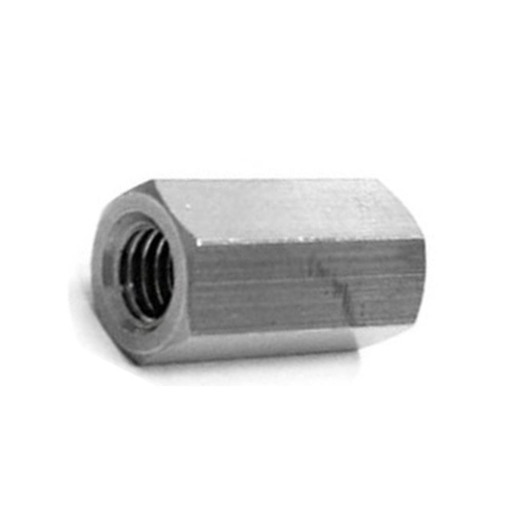 협력업체 지지대너트 육각 스텐303 중국산 M2x5mm 80개