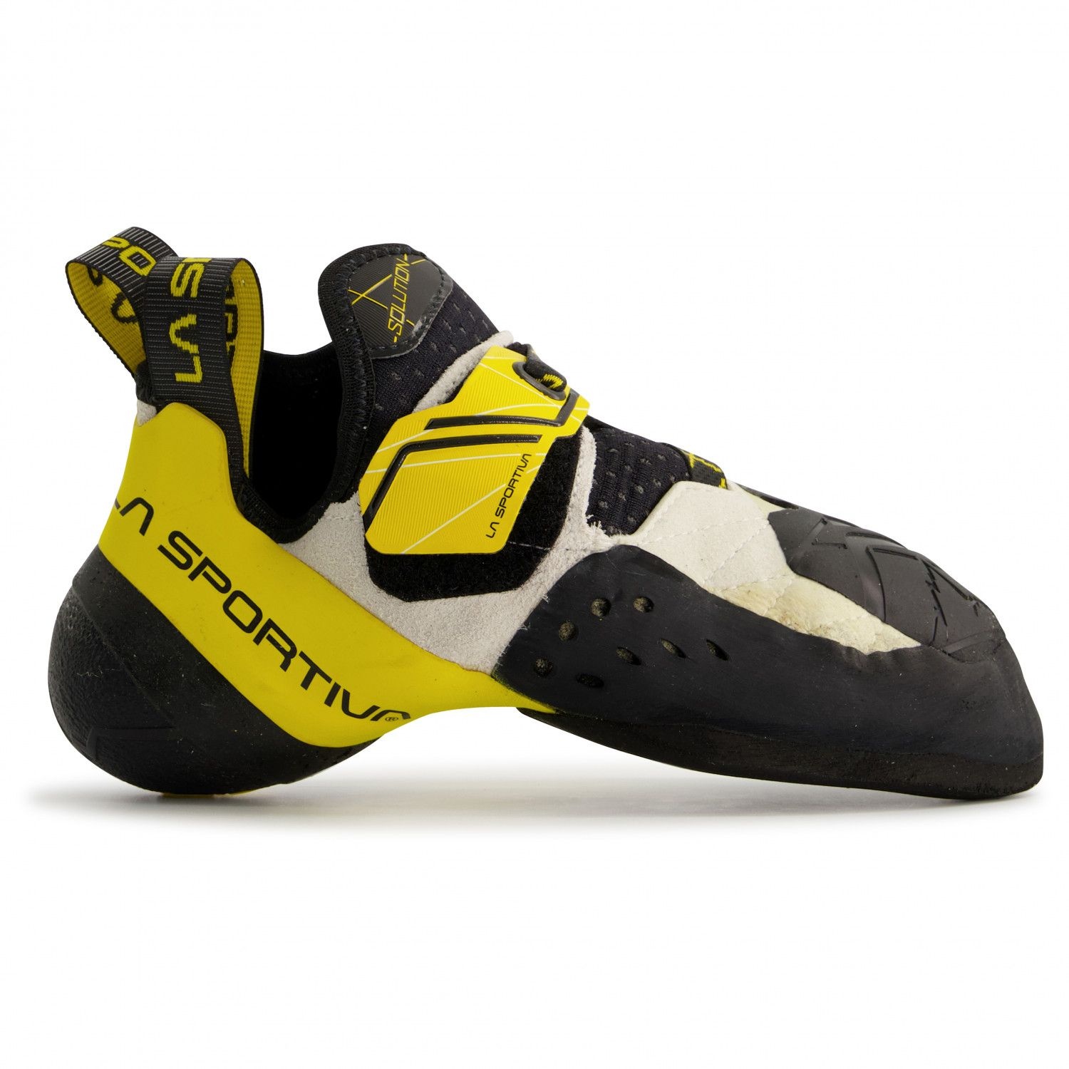라스포르티바 Conti 라스포르티바 맨즈 specialized 스포츠 슈즈 3010448WHITEYELLOW