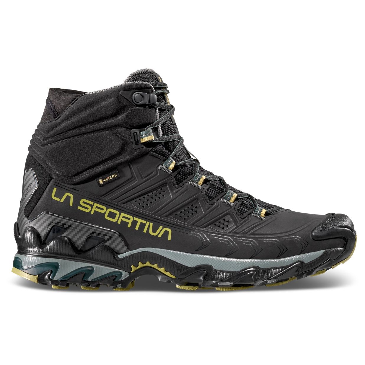 라스포르티바 Conti 라스포르티바 맨즈 specialized 스포츠 슈즈 0190745BLACKCEDAR