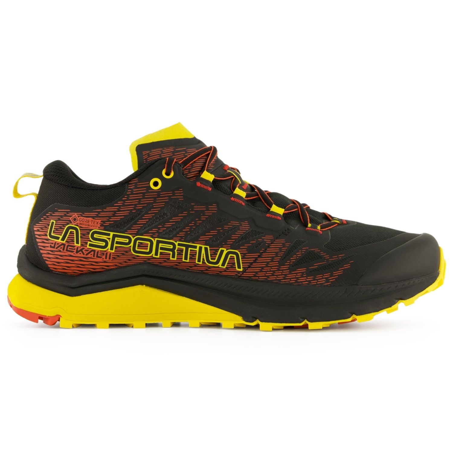 라스포르티바 Conti 라스포르티바 맨즈 specialized 스포츠 슈즈 0231540BLACKYELLOW
