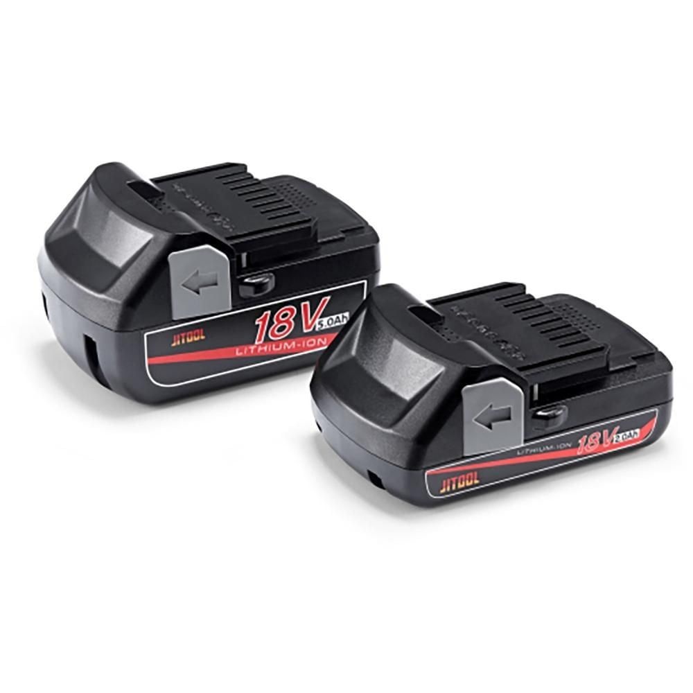 제일타카 배터리 B635BC BF30-BC BF30/422BC 공용 (18V 2.0Ah) JRB1820