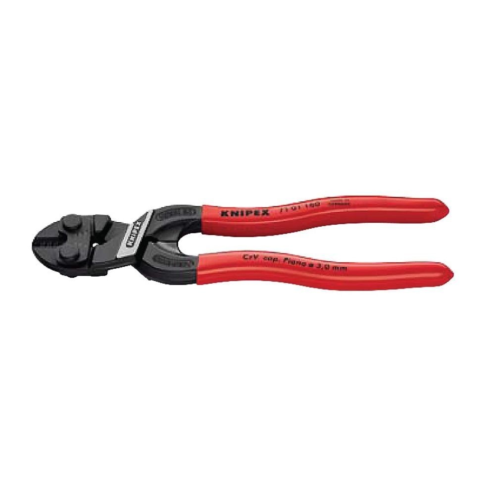 KNIPEX 크니펙스 미니볼트컷터 코볼트 71-01-160