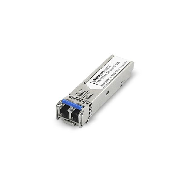 EFM ipTIME SFP-SMF1G 지빅 모듈싱글1G 4062371