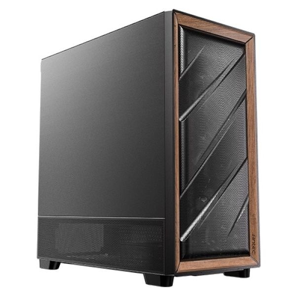 Antec FLUX SE MESH BTF 미들타워 블랙 4046736