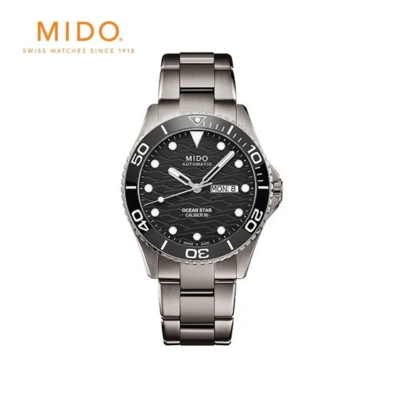 [공식] 오션스타200C 티타늄 M0424304405100