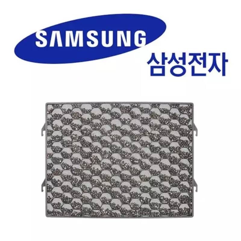 삼성 무풍 갤러리에어컨 정품 탈취필터 AF19TX772BFN AF19TX772FFN