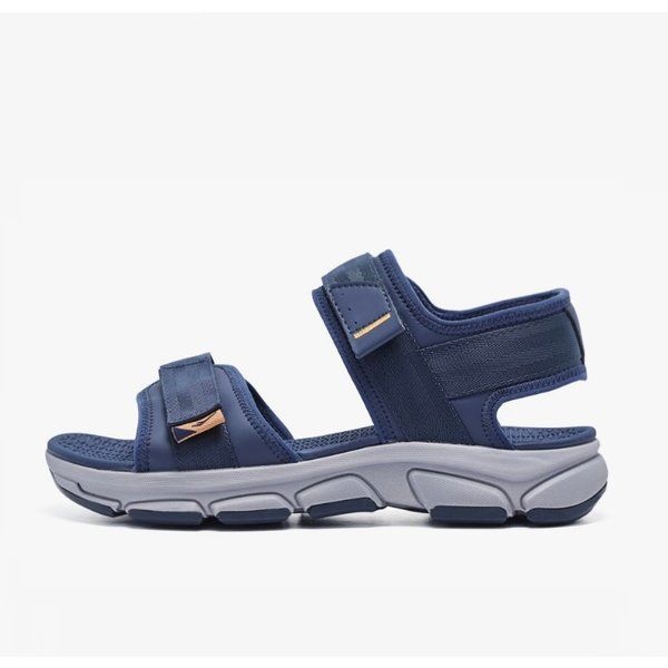 오리지널 유연한 워킹 발구름 동작을 유도하는 기능성 샌들 SPB 312 PS0UP23S412 1248665