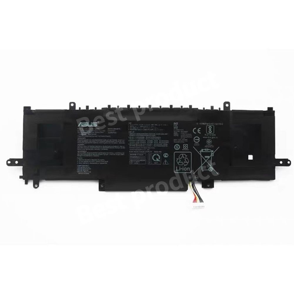 [해외] ASUS C31N1841A 노트북 배터리 UX434FA U4600F UX434DA UX463FL UX334FL