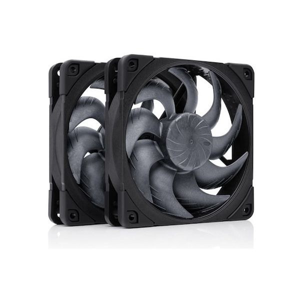 NOCTUA NF-A12x25 G2 PWM chromax.black