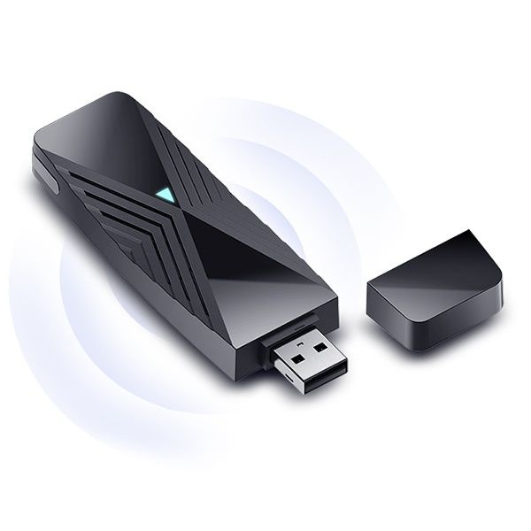 D-LINK 디링크 DWA-X1850 무선랜카드USB1200Mbps 4064458