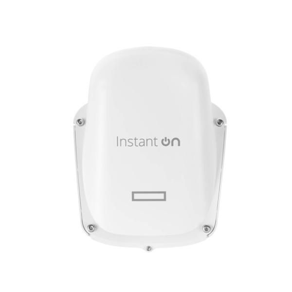 UnKnown HPE Aruba Instant ON AP27 WIFI6S1T37A무선APPoE 4064878