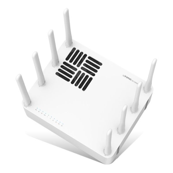 EFM ipTIME BE19000QCA 유무선공유기WiFi7 4064940