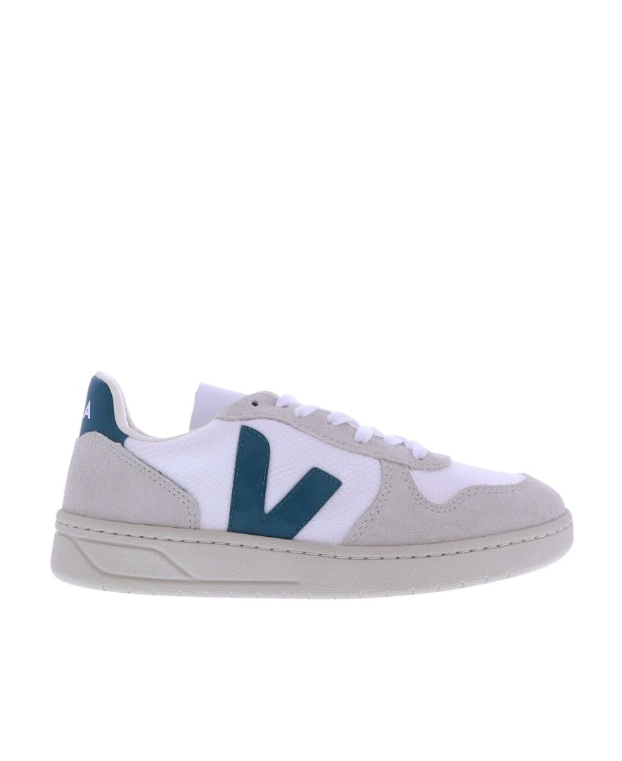 베자 25FW Veja 맨즈 스니커즈 VX0102796VEJAVX0102796WHITEBRITTANY