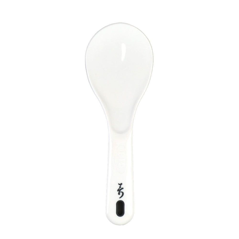 업소용 화이트 밥주걱 특대 29cm 뷔페 식당 급식 가정