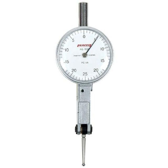 42136 클러치타입 인디게이터 PC-1L 1.0mm