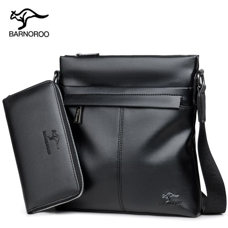 BARNOROO 바노루크로스가방 NO.360 + 손가방증정 [SAC 롯데ON]