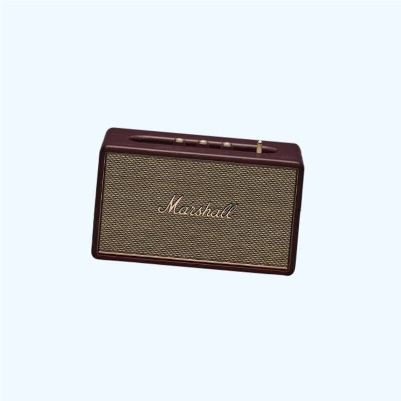 MARSHALL 마샬 ACTON III 액톤3 스피커 버건디 2605909884 5014412