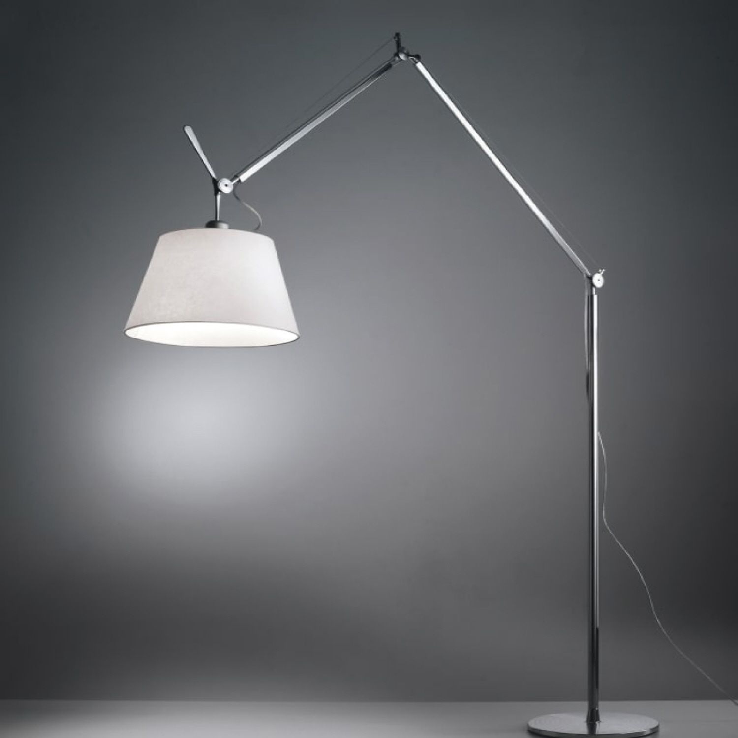 [롯데백화점] 아르떼미데 _톨로메오 메가 거실 장스탠드 TOLOMEO MEGA FLOOR DIFFUSER 320 LE1212676378