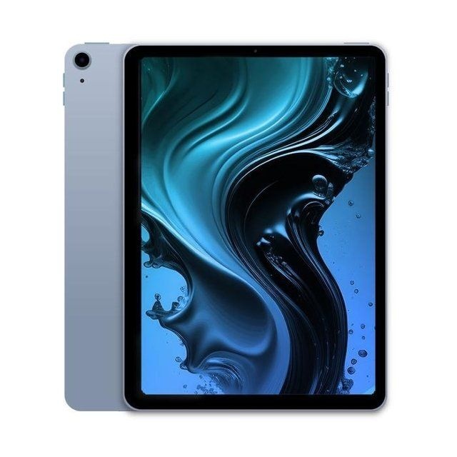 Apple 아이패드 에어 13 M4 블루 256GB, 5G+WiFi MH9J4KH 국내정품 Ss