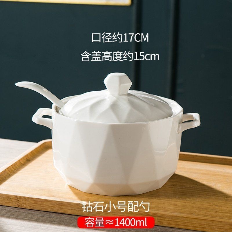 [해외] 세라믹 라드 병  주방용 향신료 시즈닝 칠리 오일 스플래시 항아리 소금 고온 저항성 고기유 용병 가정용