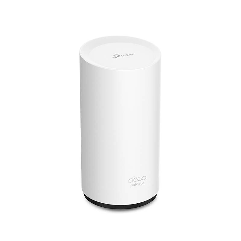 티피링크 티피링크 Deco X50-Outdoor AX3000 실외/실내용 통합 홈메시 와이파이 공유기 증폭기
