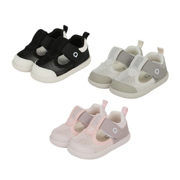 메쉬컴포트운동화(BLACK,PINK,GREY) 01T076408