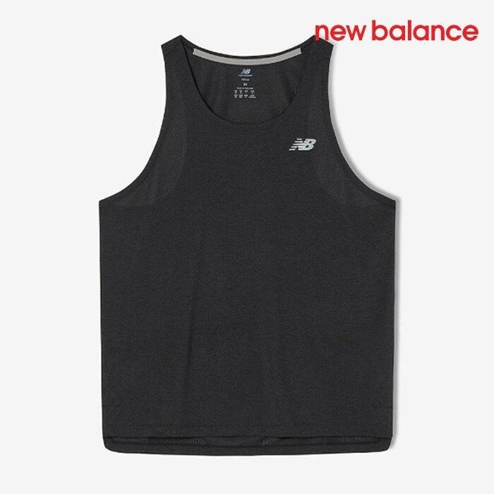 뉴발란스 나시티 /s4- NBNGF36701 19 / MT41250 MEN ATHLETIC 나시티