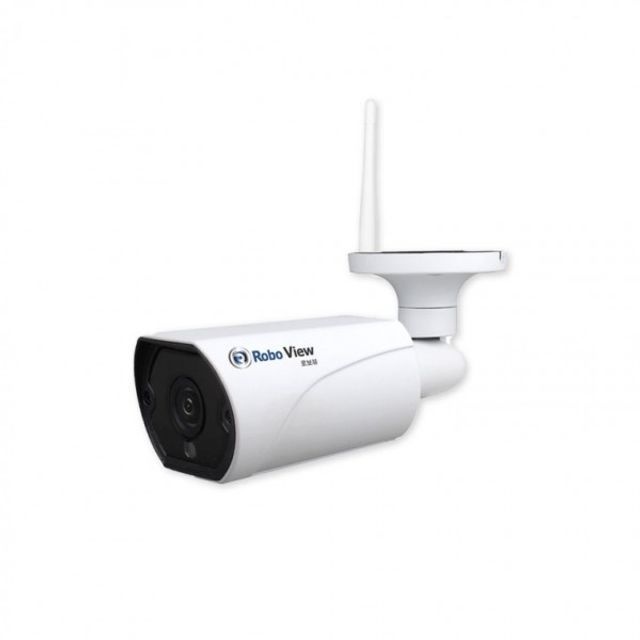 홈캠 IP 카메라 WHEX CCTV 200만화소 홈 6mm 로보뷰EX
