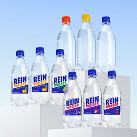 [본사직영] 라인바싸 500ml 8종 택 2박스 (40입)