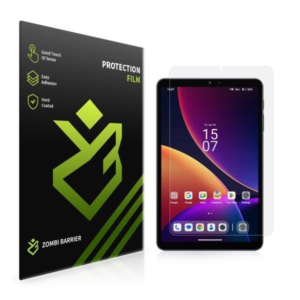 텐바이텐 올도큐브 iPlay80 mini Pro 올레포빅 고광택 액정 보호필름