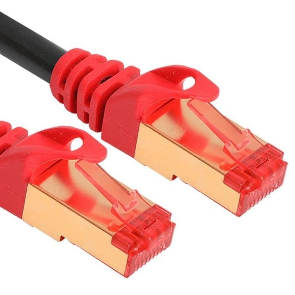 NEXI NX1038 SSTP 랜케이블 CAT7 20M (NX-SFTP7-200)