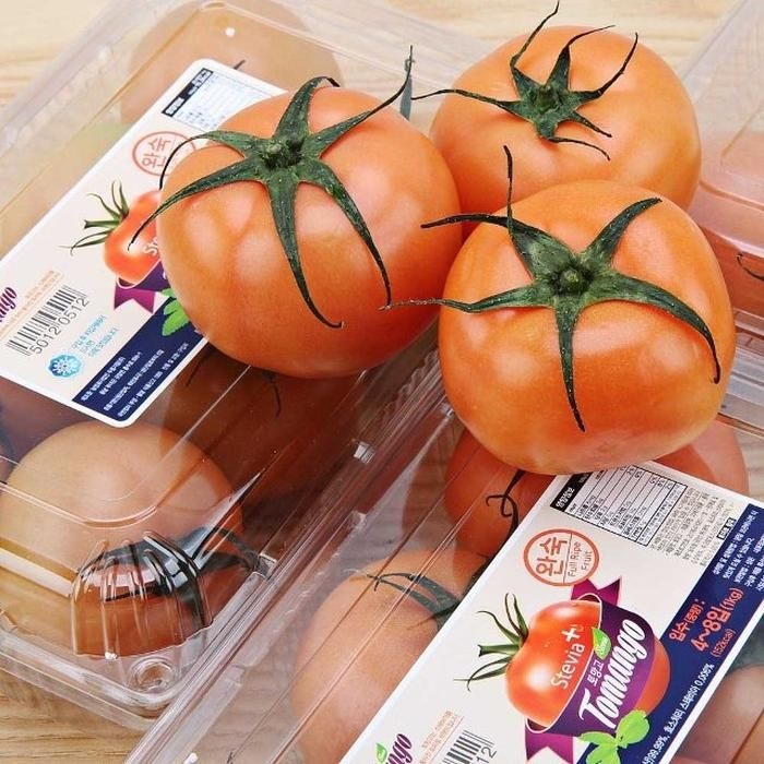 [자연품애]스테비아 토망고(단마토) 2kg (1kg*2팩)