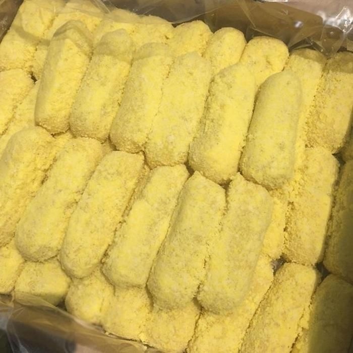 바나나떡 40g x 35개