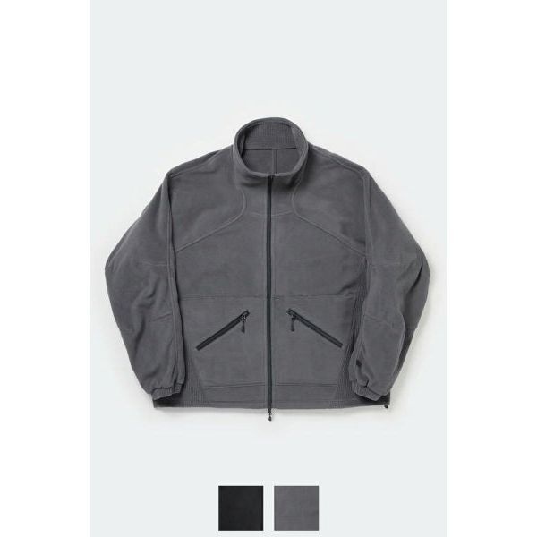 [해외] 다이와피어39 TECH ALPINE FLEECE JACKET 테크 알파인 플리스 재킷 BJ-71025W 244063