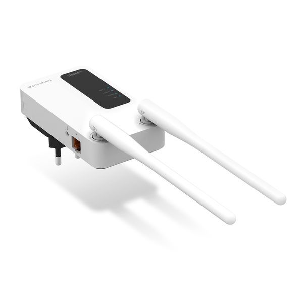 모도컴퍼니 (아이피타임) ipTIME Extender-AX1500T 무선AP 확장기