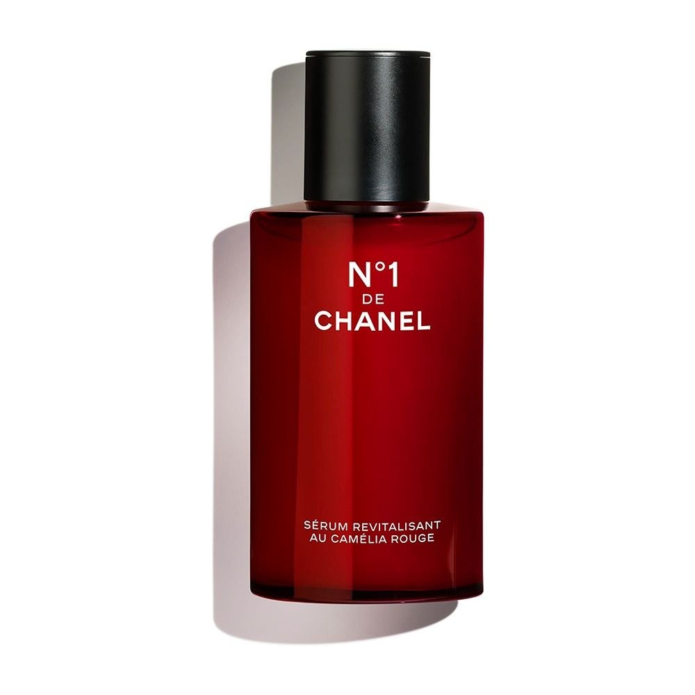 [롯데백화점] 샤넬 N1 DE CHANEL 레드 까멜리아 세럼 100ml