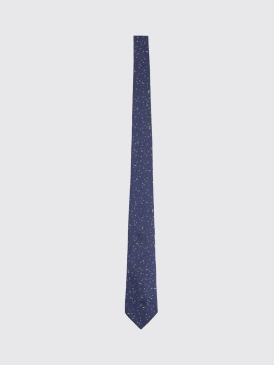 [해외] 폴스미스 26SS 폴 스미스 넥타이 M1A0TIEU41700 44 Blue