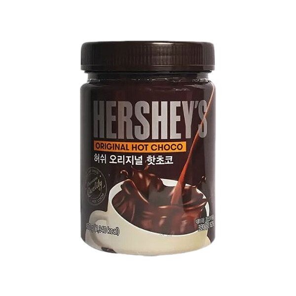 허쉬 오리지널 핫초코 450g x 12개입