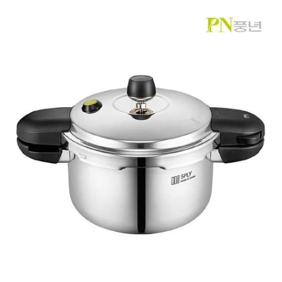 [롯데백화점] PN풍년 하이클래드뉴파이브IH 10인용