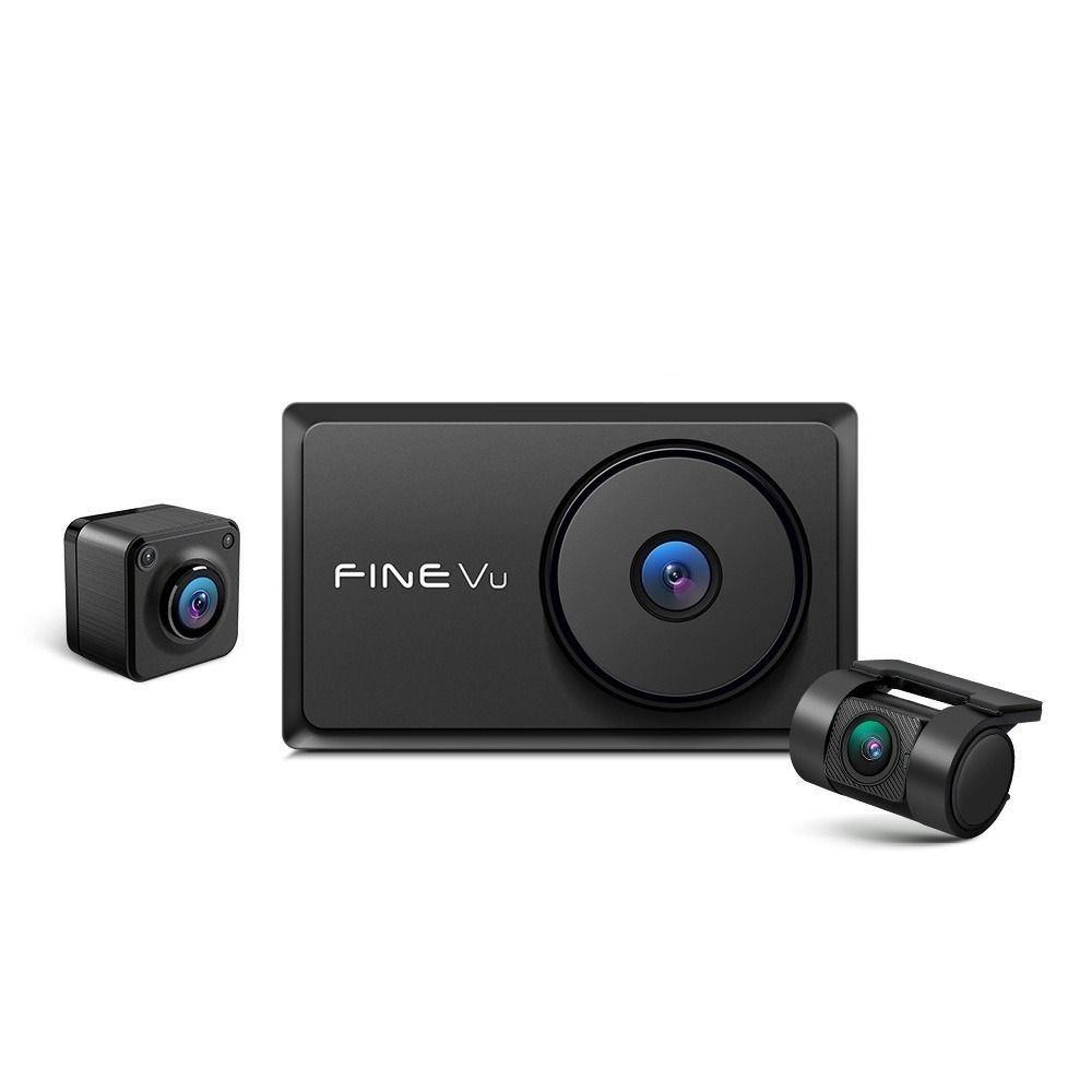 (현대Hmall) [자가장착] X7700 PRO 128GB 3채널 GPS 와이파이 블루투스 동글 차량용블랙박스 실내블랙박스