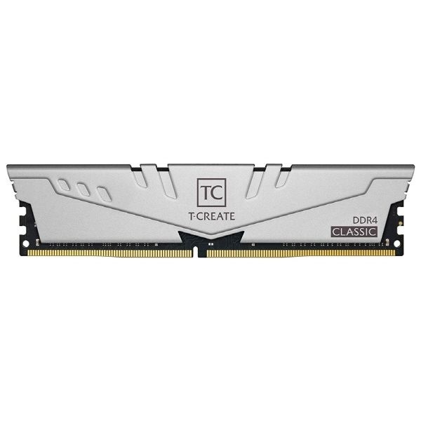 TeamGroup T-CREATE DDR4-3200 CL22 CLASSIC 10L (32GB) BULK 벌크 ~7S153