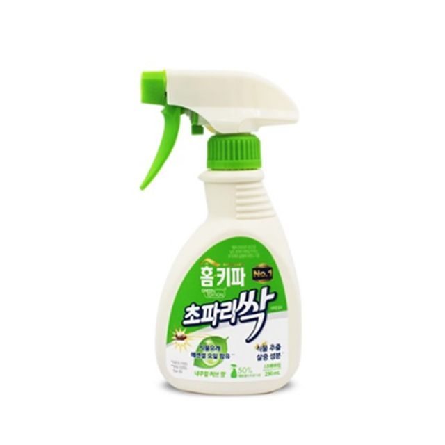 홈키파 초파리싹 스프레이 290ml x 2개