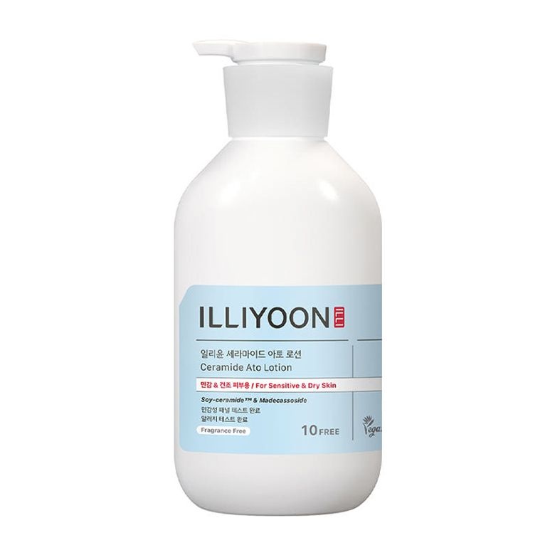 [롯데백화점] 아모레퍼시픽 일리윤 세라마이드 아토 로션 564ml