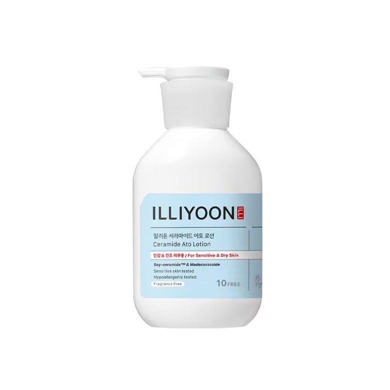 [롯데백화점] 아모레퍼시픽 일리윤 세라마이드 아토 로션 350ml