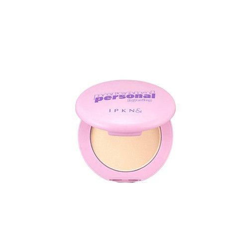 입큰 퍼스널 퍼퓸 파우더팩트 21호 9g