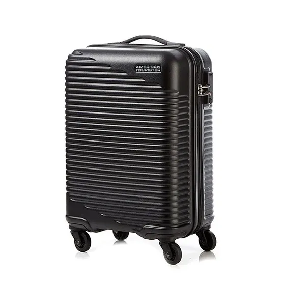 기내용20인치캐리어 SKY PARK SPINNER 55/20 TSA DW BLACK HC009012