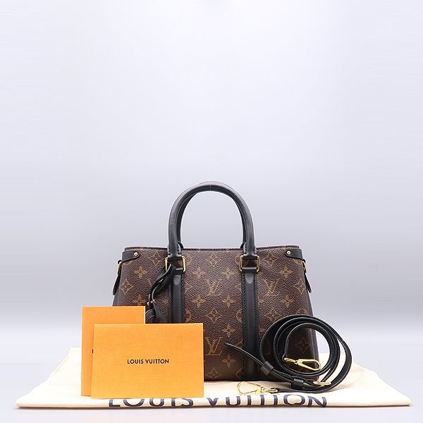 LOUIS VUITTON 루이비통 [중고] 루이비통 고이비토 중고명품 - 루이비통 수플로 BB  - 60208wp