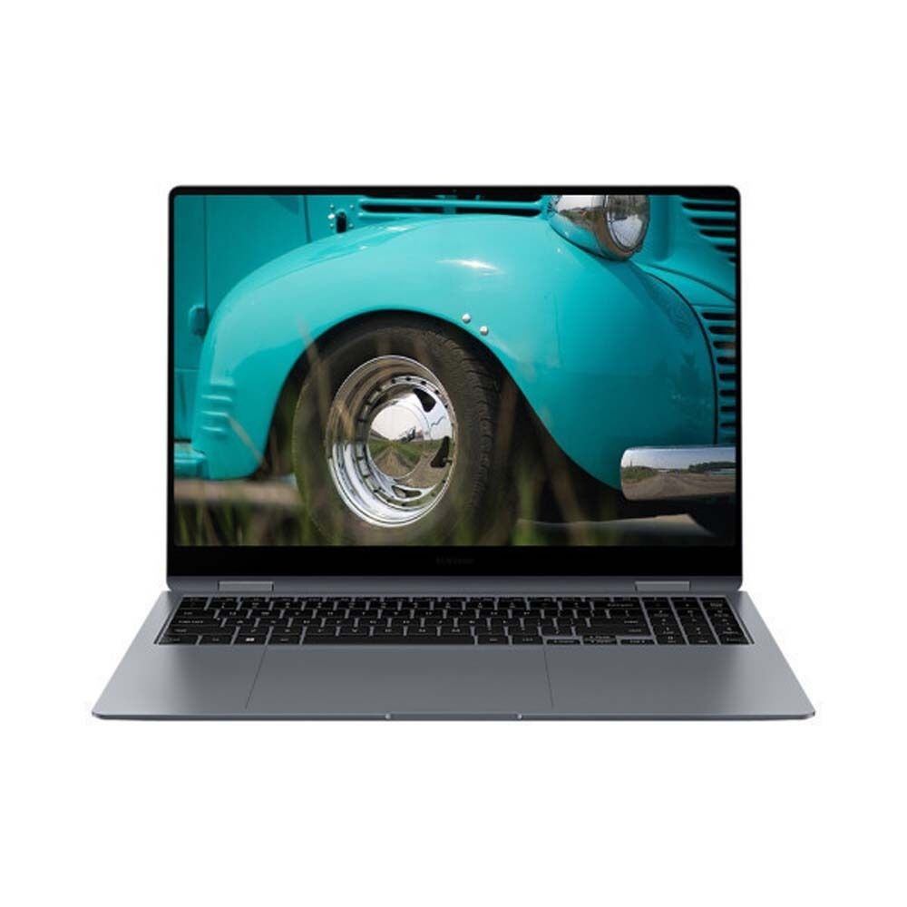 삼성전자 삼성노트북 갤럭시북4 프로360 NT960QGQ-A51A SSD 512GB