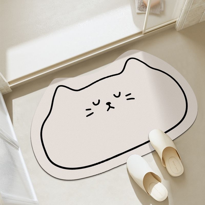 다올 규조토 고양이 발매트